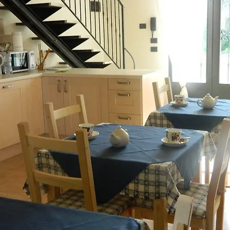 Corte Preare Lavagno