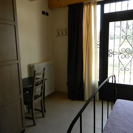 Panzió Corte Preare 3*