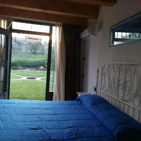 Corte Preare לינה וארוחת בוקר 3*