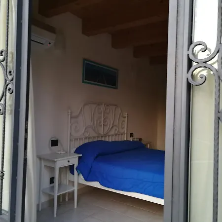 Corte Preare Panzió Lavagno