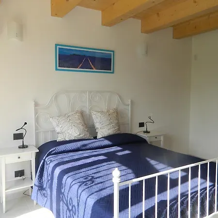 Corte Preare Panzió Lavagno