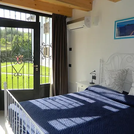 Corte Preare לינה וארוחת בוקר