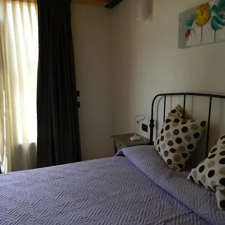 Panzió Corte Preare Lavagno