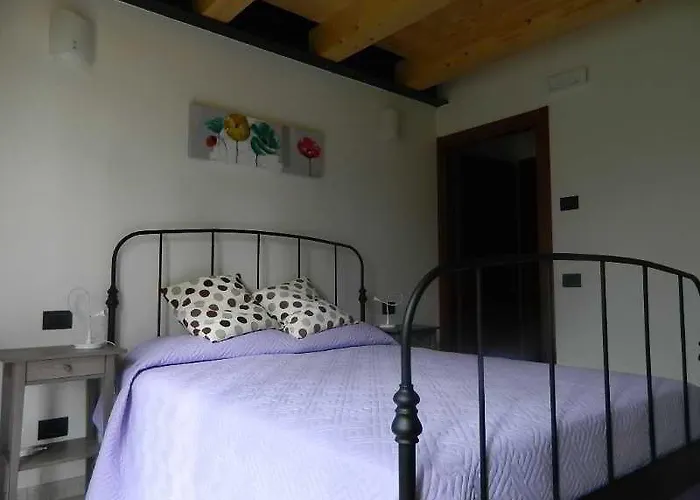 Corte Preare 3* Lavagno