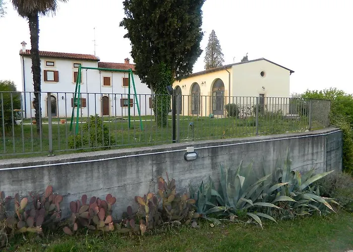 Nocleg ze śniadaniem Corte Preare Lavagno