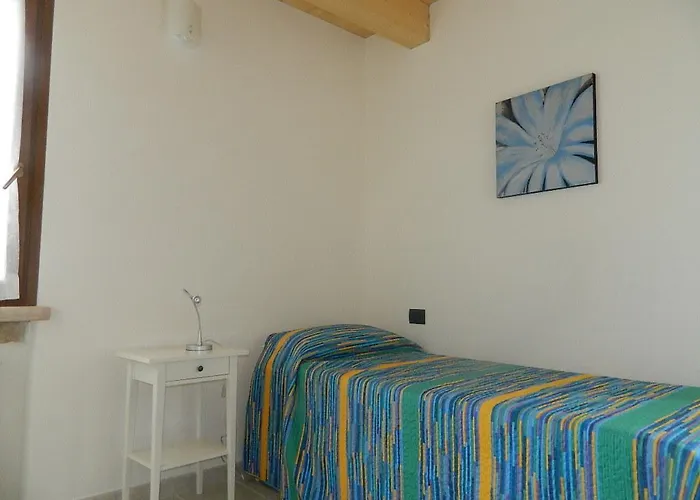 Corte Preare Nocleg ze śniadaniem 3*