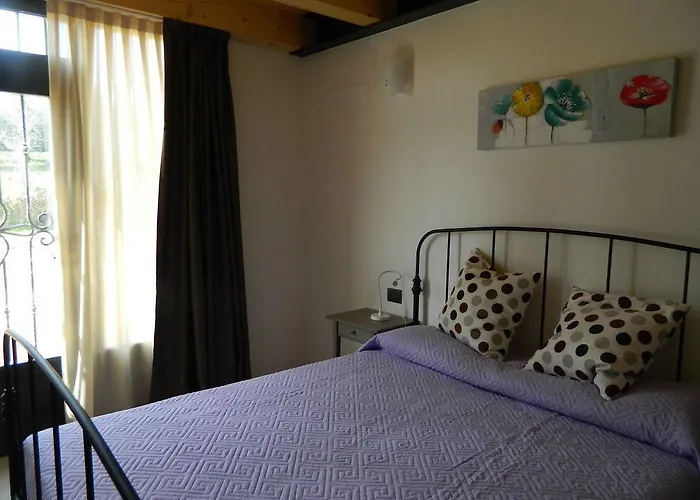 Corte Preare Lavagno