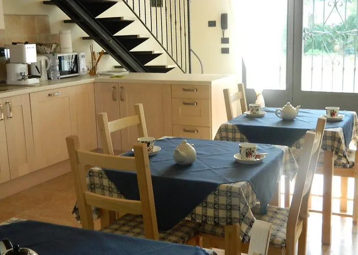 Corte Preare Lavagno