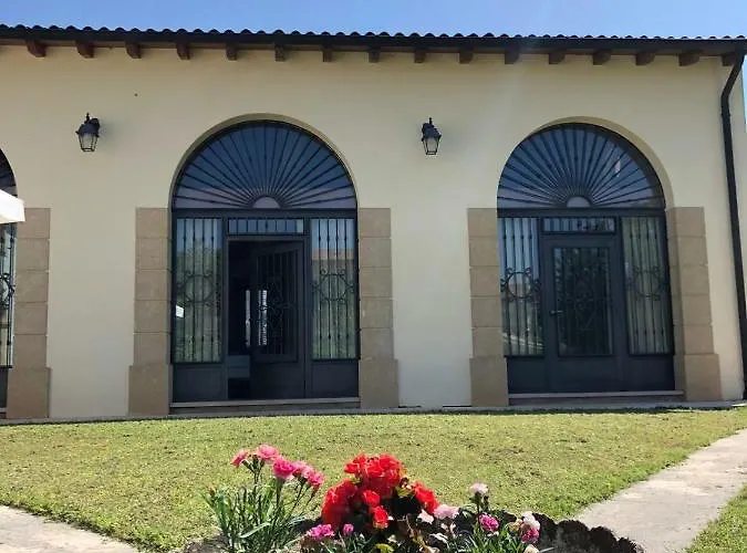 Nocleg ze śniadaniem Corte Preare